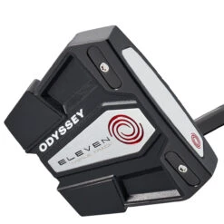 Odyssey Eleven Triple Track S Golf Putter