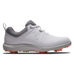 FootJoy EComfort Women's Golf - White/Grey