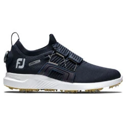 FootJoy Hyperflex Golf Shoe - Navy/White