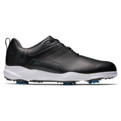 FootJoy EComfort Golf Shoe - Black