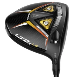 Cobra LTDx LS Golf Driver