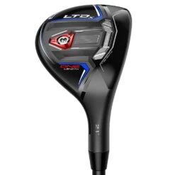Cobra LTDx One Length Golf Hybrid