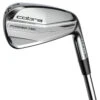 Cobra King Forged Tec Golf Irons