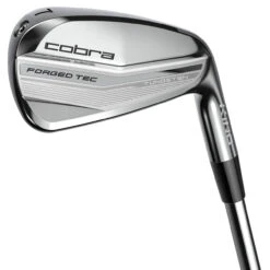 Cobra King Forged Tec Golf Irons