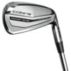 Cobra King Forged Tec X Golf Irons - Steel -Golf Equipment Shop 138880 55228