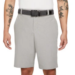 Nike Dri-Fit Hybrid Golf Shorts - Marina Blue - 30