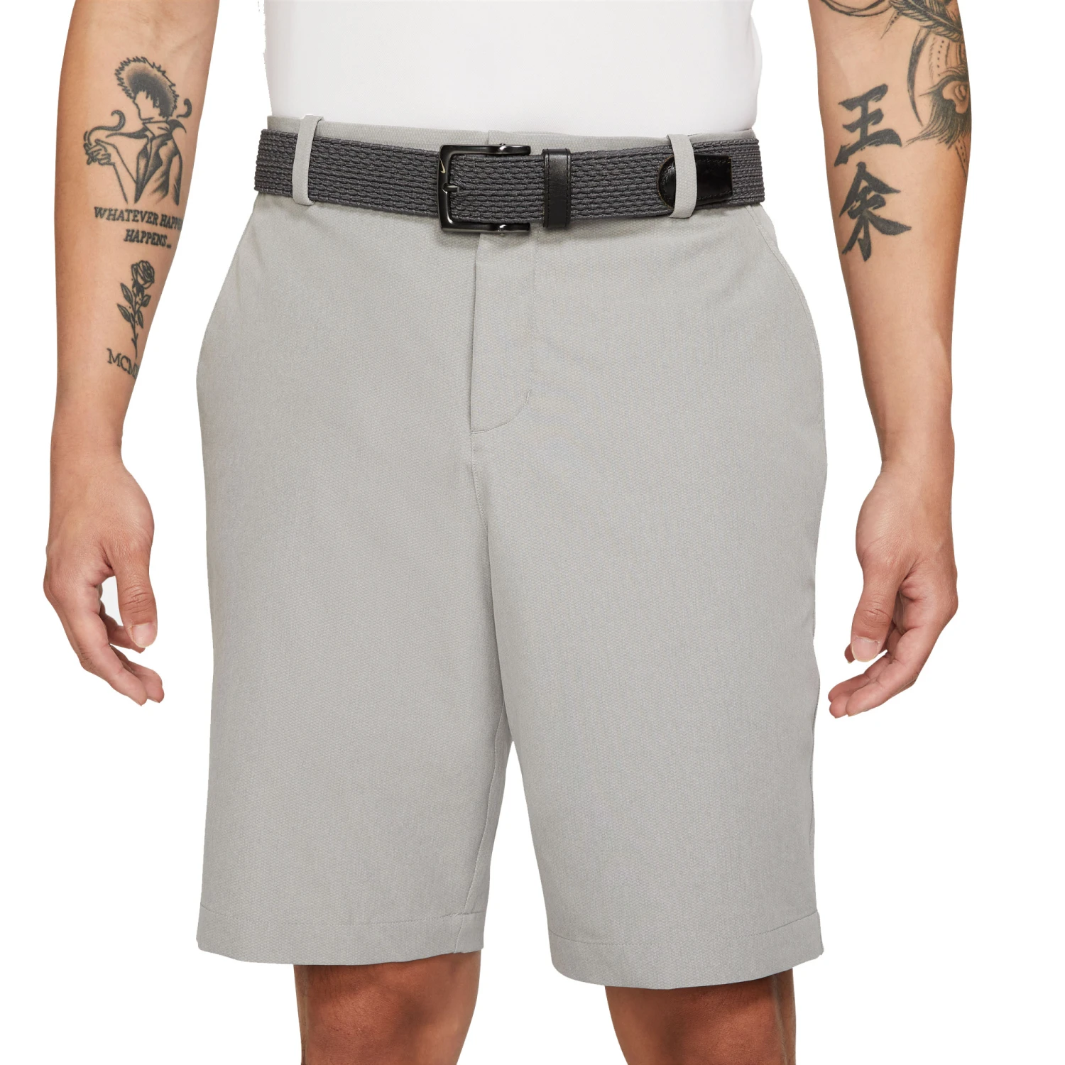 Nike Dri-Fit Hybrid Golf Shorts - Marina Blue - 30 3 Nike Dri-Fit Hybrid Golf Shorts - Marina Blue - 30