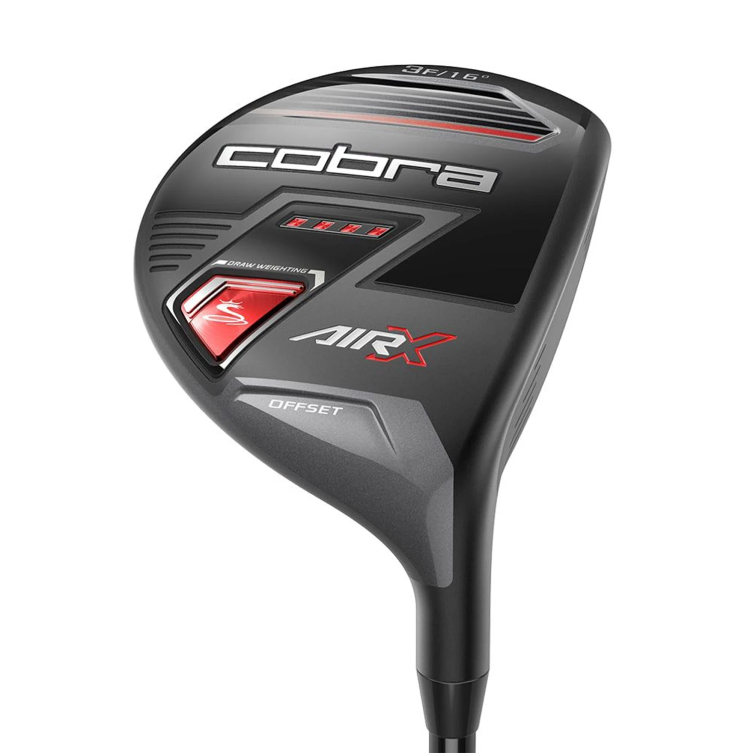 Cobra Air X Golf Fairway Wood 3 Cobra Air X Golf Fairway Wood