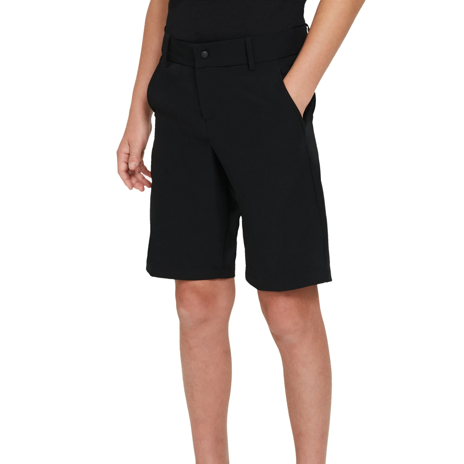 Nike Boys Dri-Fit Hybrid Golf Shorts 3 Nike Boys Dri-Fit Hybrid Golf Shorts