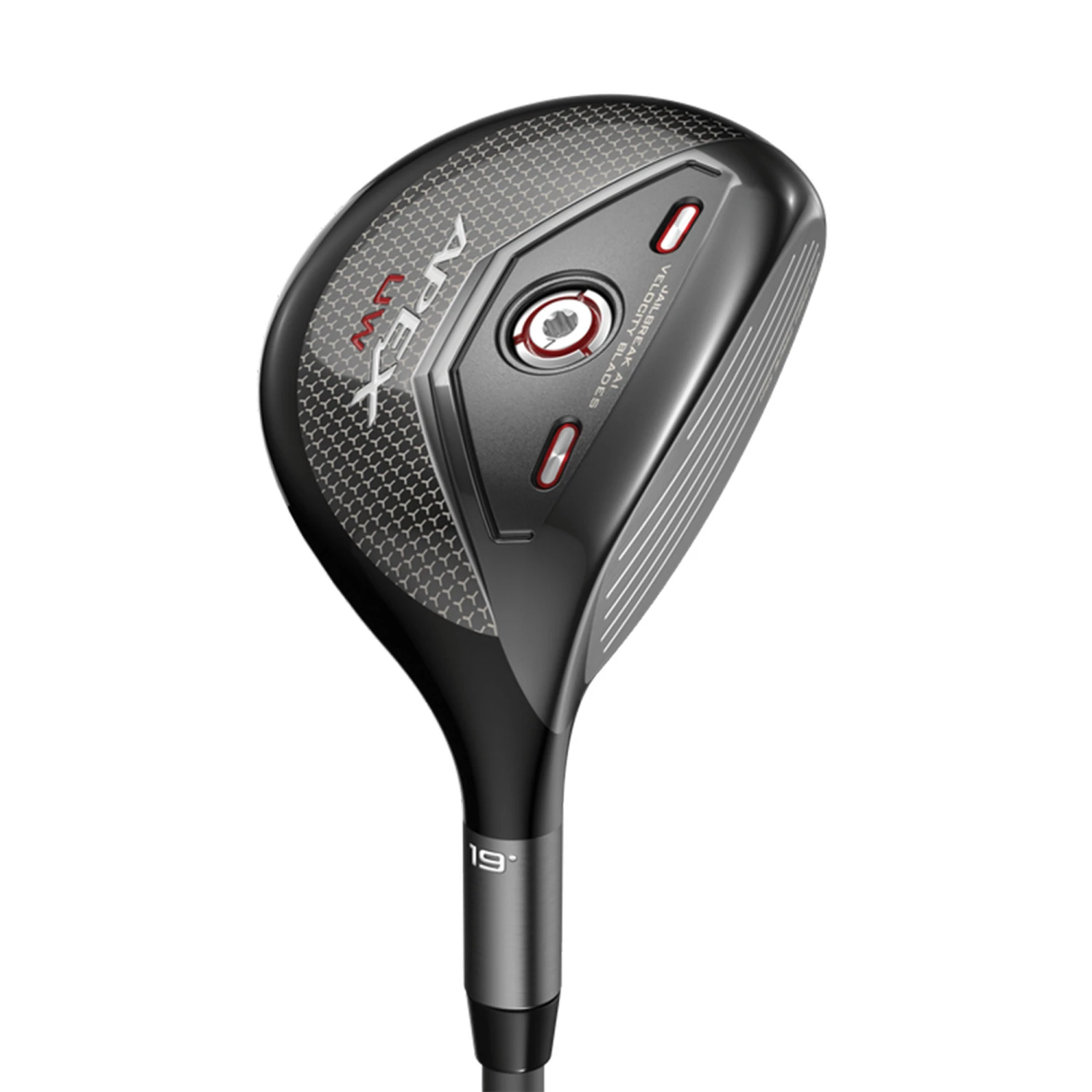 Callaway Golf Apex Utility Wood 3 Callaway Golf Apex Utility Wood