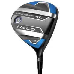 Cleveland Launcher XL Halo Golf Fairway Wood