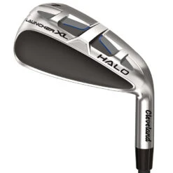 Cleveland Launcher XL Halo Golf Irons - Women's