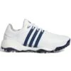 Adidas TOUR360 22 Golf Shoe - White/Black/Navy/Grey 1 Adidas TOUR360 22 Golf Shoe - White/Black/Navy/Grey -Golf Equipment Shop 139835 1643023052 76740 1