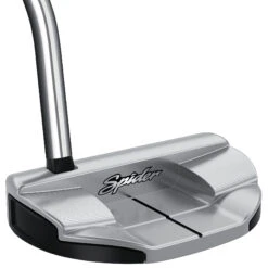 TaylorMade Spider GT Notchback Single Bend Golf Putter