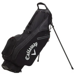 Callaway Hyperlite Zero Double Strap Golf Stand Bag