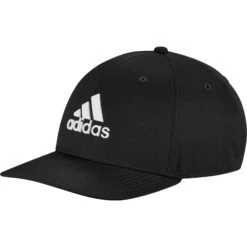 Adidas Tour Snapback Golf Cap