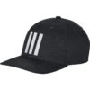 Adidas 3 Stripe Tour Golf Cap