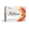 Titleist Velocity Golf Balls - Orange 1 Titleist Velocity Golf Balls - Orange -Golf Equipment Shop 140520 1665416664 83813 2