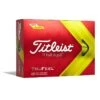 Titleist TruFeel Golf Balls - Yellow -Golf Equipment Shop 140522 1643901877 14712 2