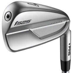 Ping I525 Golf Irons - Graphite