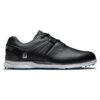 FootJoy Pro SL Golf Shoe - Black/Charcoal -Golf Equipment Shop 140796 1644842840 03406 2