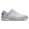 FootJoy Pro SL Golf Shoe - White/Grey -Golf Equipment Shop 140796 1644842853 95000 2
