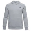 Under Armour Junior Rival Cotton Golf Hoodie -Golf Equipment Shop 141491 41558