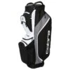 Cobra Ultralight Pro Golf Cart Bag - Black/White -Golf Equipment Shop 141716 1646844516 50041 2