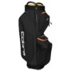 Cobra Ultralight Pro Golf Cart Bag - Black/Gold -Golf Equipment Shop 141716 36597 2