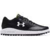 Under Armour UA Draw Sport Spikeless Golf Shoes -Golf Equipment Shop 142140 83734