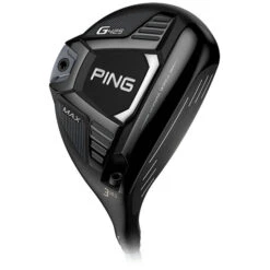 Ping G425 Max Golf Fairway Woods
