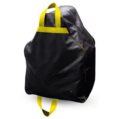 Longridge Electric Golf Trolley Carry Bag 3 Longridge Electric Golf Trolley Carry Bag