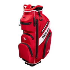 Wilson Exo Dry Waterproof Golf Cart Bag