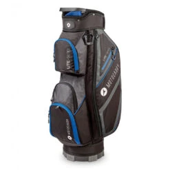 Motocaddy Lite Series Golf Trolley Bag 2023 - Blue