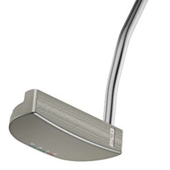Ping Milled PLD DS72 Satin Golf Putter