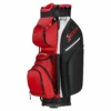 Srixon Premium Golf Cart Bag -Golf Equipment Shop 145246 65373