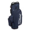 Titleist Cart 14 Golf Cart Bag - Navy -Golf Equipment Shop 145766 99064