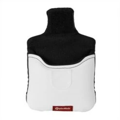 TaylorMade Spider Mallet Putter Cover - White/Black/Red 8 TaylorMade Spider Mallet Putter Cover - White/Black/Red -Golf Equipment Shop 145788 1652352093 89146