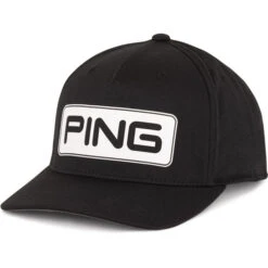 Ping Tour Classic 211 Golf Cap