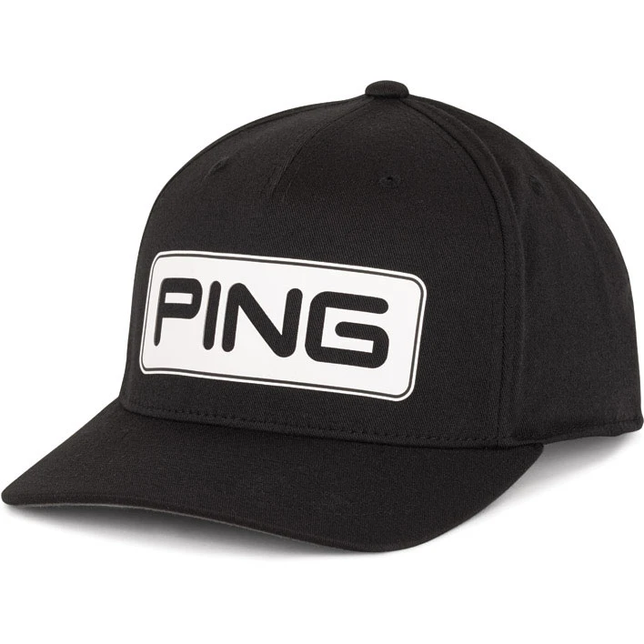 Ping Tour Classic 211 Golf Cap 3 Ping Tour Classic 211 Golf Cap