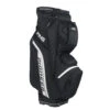 Ping Pioneer 214 Golf Cart Bag - Black -Golf Equipment Shop 145824 00319