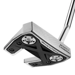 Titleist Scotty Cameron Phantom X #5.5 Putter 2022