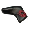 Odyssey Blade Golf Putter Headcover - Black 2 Odyssey Blade Golf Putter Headcover - Black -Golf Equipment Shop 146141 26218