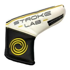 Odyssey Stroke Lab Blade Golf Putter Headcover
