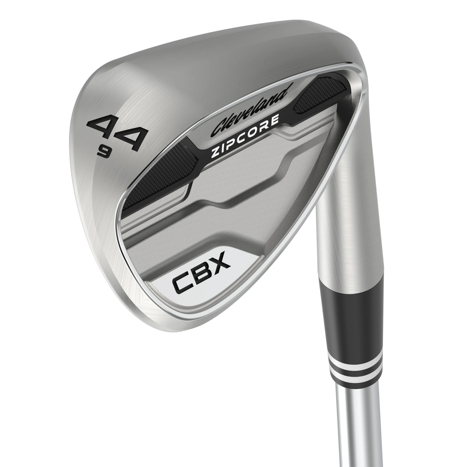 Cleveland CBX Zipcore Golf Wedge 3 Cleveland CBX Zipcore Golf Wedge