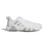Adidas CODECHAOS 22 Golf Shoes - White/Silver/Grey -Golf Equipment Shop 146611 1655896341 93208 2