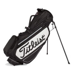 Titleist Tour Series Premium StaDry Staff Stand Bag