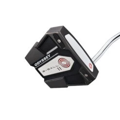 Odyssey 2 Ball Eleven Double Bend Golf Putter