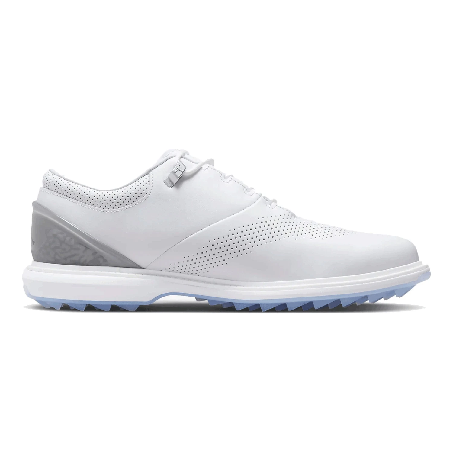 Nike Jordan ADG 4 Golf Shoes 3 Nike Jordan ADG 4 Golf Shoes