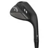 Callaway MD Jaws Raw Black Golf Wedge -Golf Equipment Shop 147386 26431